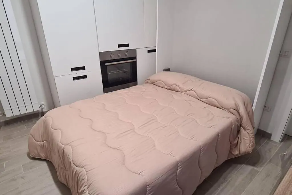La Perla Di Tamara-Assisi Blu Apartment