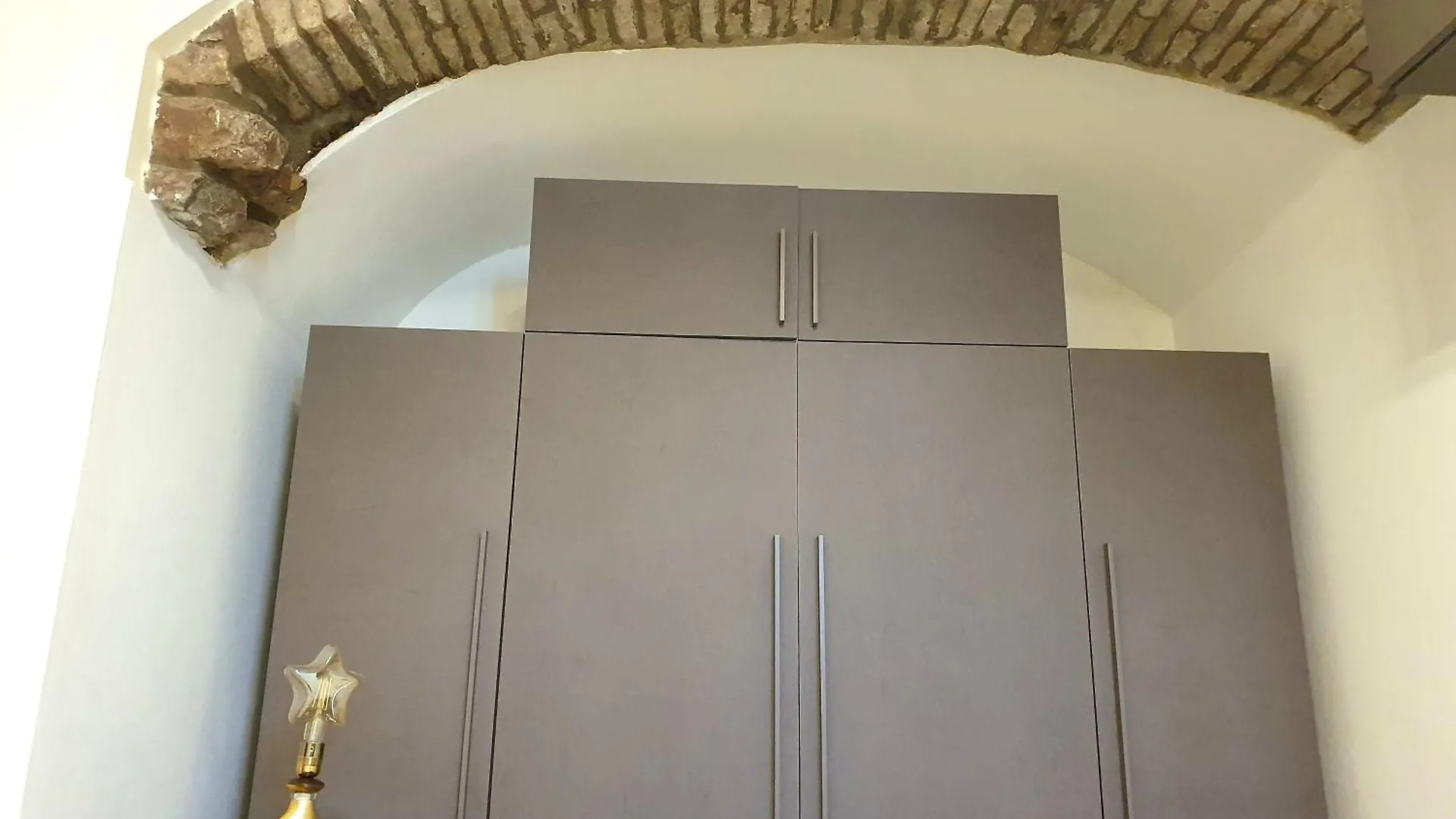 La Perla Di Tamara-Assisi Blu Apartment